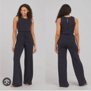 Spanx Plus Size Air Luxe Jumpsuits